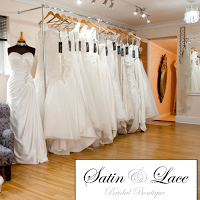 Satin and Lace Bridal Boutique   Wedding Dress Shop in Newbury 1073653 Image 1